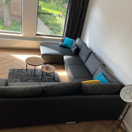 Luxury City Apartment 'Koorstraat' Alkmaar City Centre Eksteriør bilde