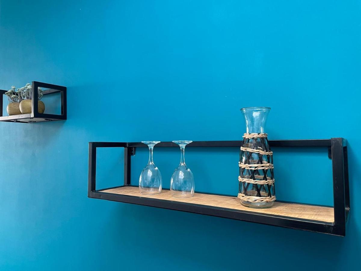 Luxury City Apartment 'Koorstraat' Alkmaar City Centre Eksteriør bilde