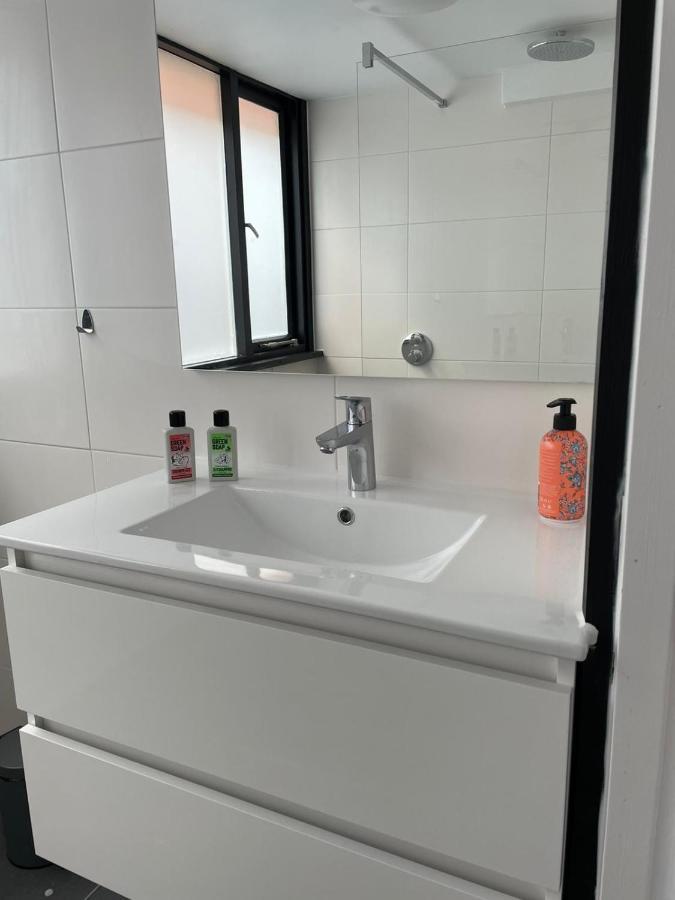 Luxury City Apartment 'Koorstraat' Alkmaar City Centre Eksteriør bilde