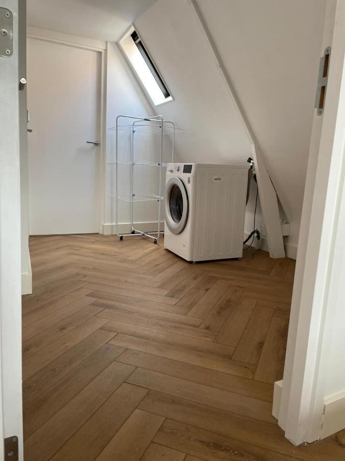 Luxury City Apartment 'Koorstraat' Alkmaar City Centre Eksteriør bilde