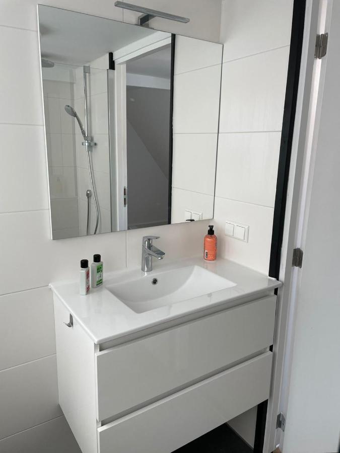 Luxury City Apartment 'Koorstraat' Alkmaar City Centre Eksteriør bilde