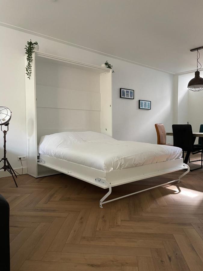 Luxury City Apartment 'Koorstraat' Alkmaar City Centre Eksteriør bilde