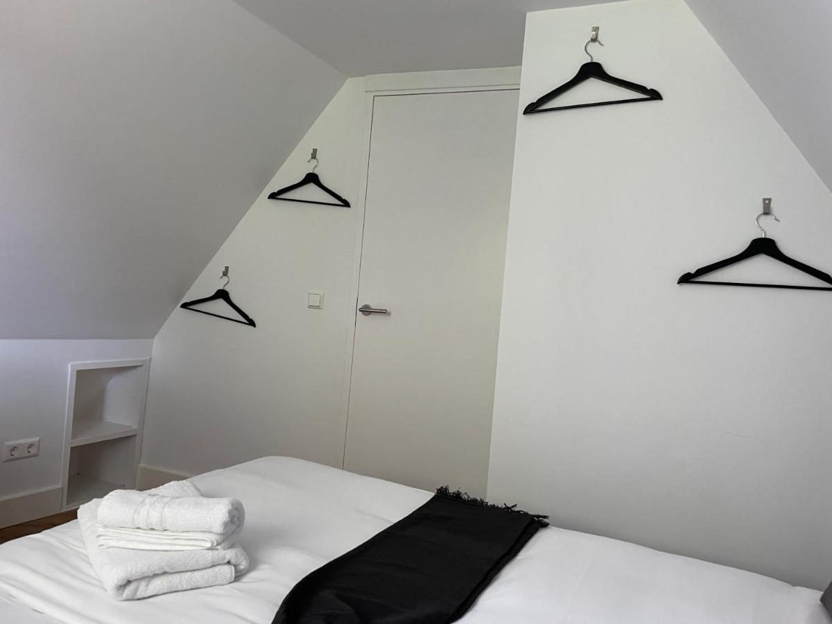 Luxury City Apartment 'Koorstraat' Alkmaar City Centre Eksteriør bilde