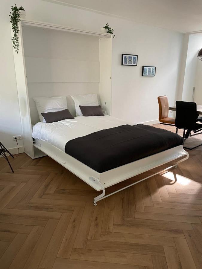 Luxury City Apartment 'Koorstraat' Alkmaar City Centre Eksteriør bilde